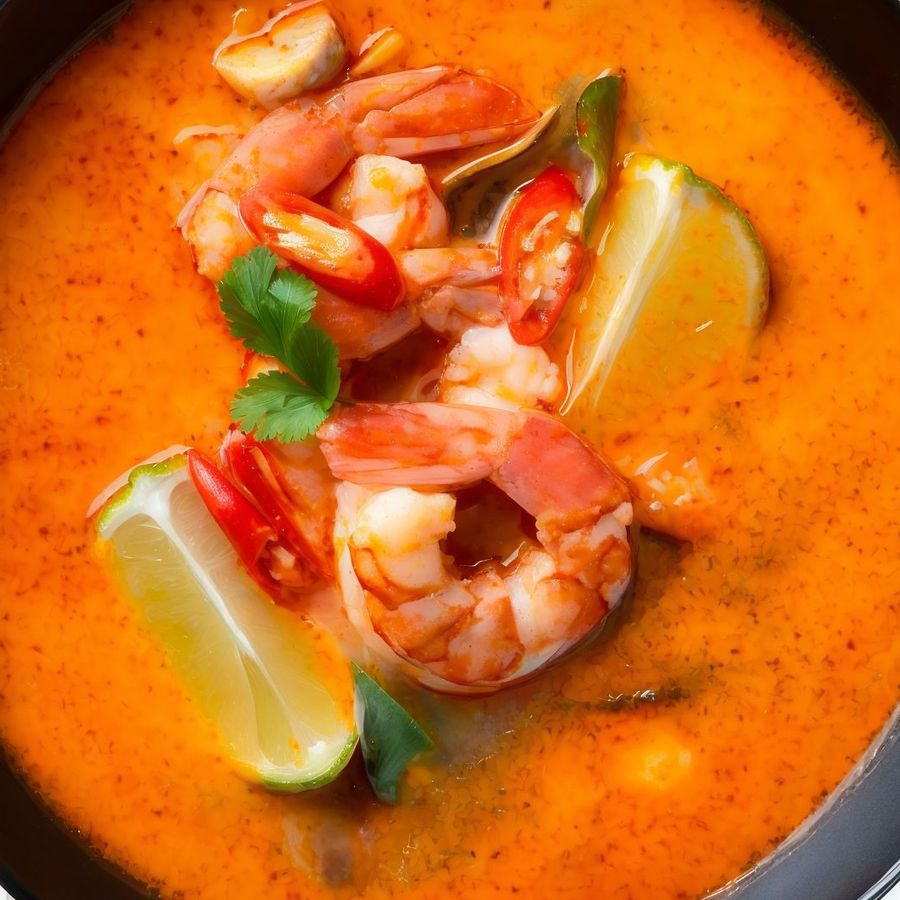 Tom Yam