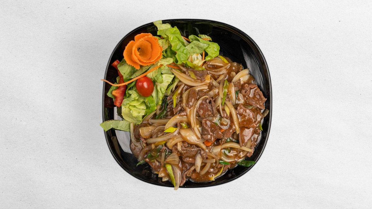 Nua Prik Thai